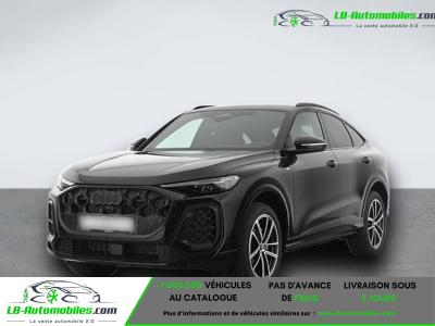Audi Q5 Sportback TFSI 204 ch Quattro