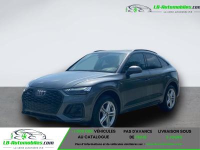 Audi Q5 Sportback TFSI 204 ch Quattro