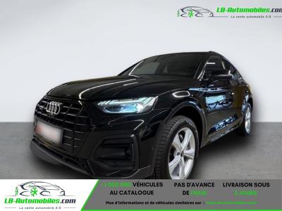Audi Q5 Sportback TFSI 204 ch Quattro