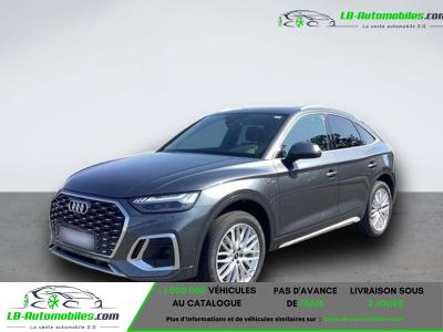 Audi Q5 Sportback TFSI 204 ch Quattro
