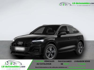 Audi Q5 Sportback TFSI 204 ch Quattro