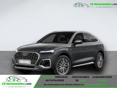 Audi Q5 Sportback TFSI 204 ch Quattro