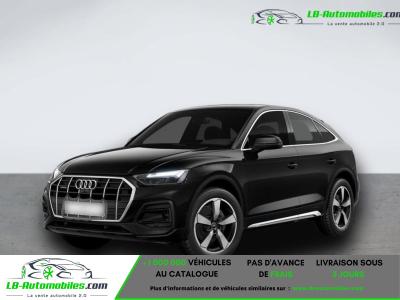 Audi Q5 Sportback TFSI 204 ch Quattro