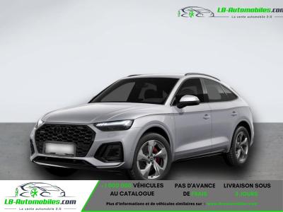 Audi Q5 Sportback TFSI 204 ch Quattro