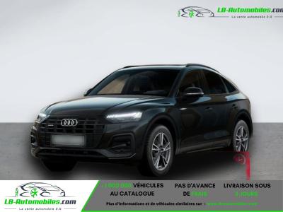 Audi Q5 Sportback TFSI 204 ch Quattro