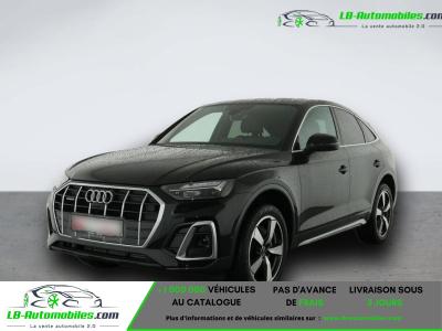 Audi Q5 Sportback TFSI 204 ch Quattro