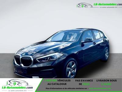 BMW Série 1 118i 136 ch BVM