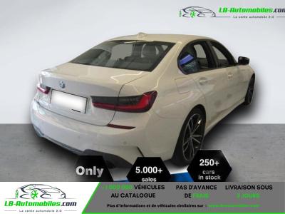 BMW Série 3 320d 190 ch BVA