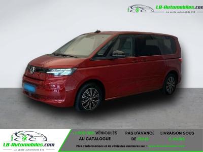 Volkswagen Multivan 1.5 TSI 136 BVA