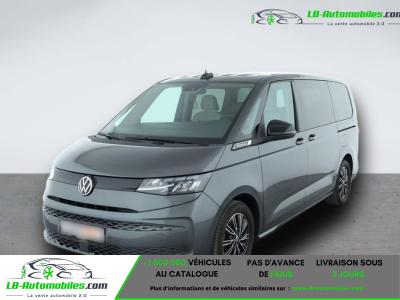 Volkswagen Multivan 2.0 TDI 150 BVA