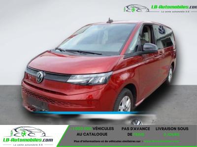 Volkswagen Multivan 2.0 TDI 150 BVA
