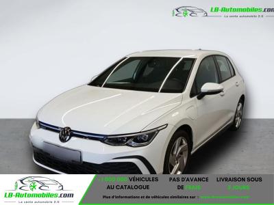 Volkswagen Golf 1.4 Hybrid Rechargeable OPF 245 BVA
