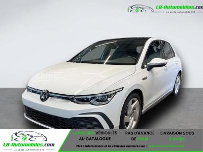 Volkswagen Golf 2.0 TDI SCR 200 BVA