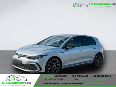 Volkswagen Golf 2.0 TDI SCR 200 BVA
