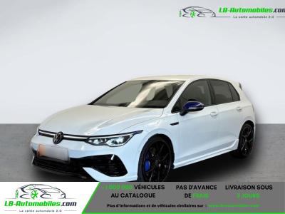 Volkswagen Golf 2.0 TSI 333 BVA