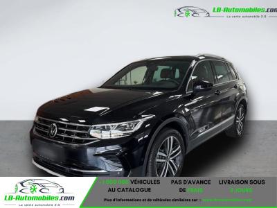 Volkswagen Tiguan 2.0 TDI 200ch BVA 4Motion