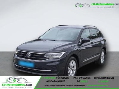 Volkswagen Tiguan 2.0 TDI 200ch BVA 4Motion