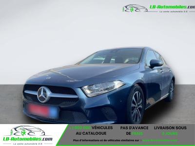 Mercedes Classe A  180 d BVA