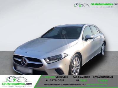 Mercedes Classe A  180 d BVA