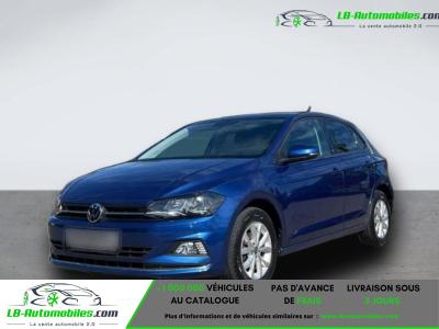 Volkswagen Polo 1.0 TSI 95 S&S BVM