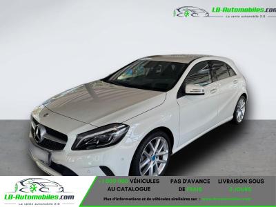 Mercedes Classe A  180 BVM