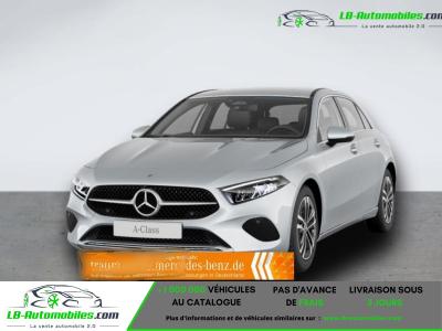 Mercedes Classe A  200 BVA