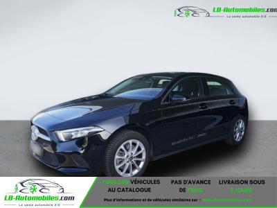 Mercedes Classe A  250 e BVA