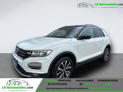 Volkswagen T-Roc 1.5 TSI 150 EVO Start/Stop BVA