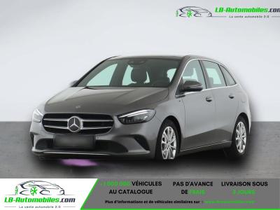 Mercedes Classe B 220 BVA