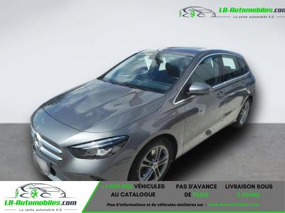Mercedes Classe B 220 BVA