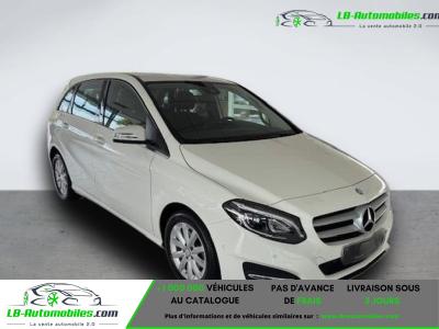 Mercedes Classe B 180 BVA