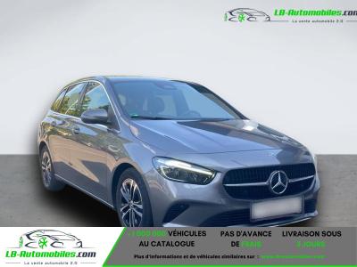 Mercedes Classe B 180 BVA
