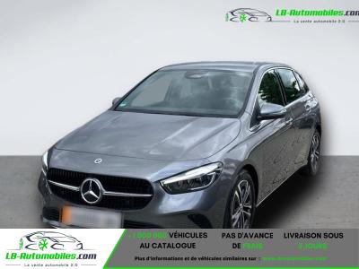 Mercedes Classe B 180 BVA