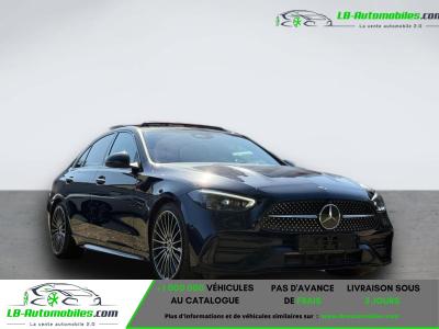 Mercedes Classe C 200 BVA