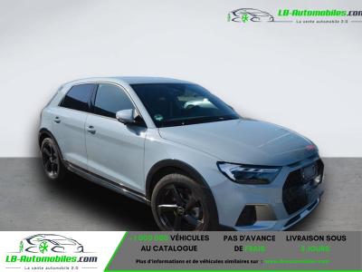 Audi A1 All Street 25 TFSI 95 ch BVM