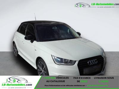 Audi A1 Sportback 1.0 TFSI 95 BVM
