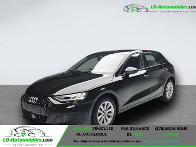 Audi A3 Sportback 30 TFSI  110 BVA