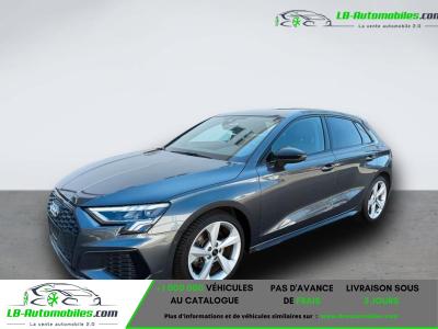 Audi A3 Sportback 30 TFSI  110 BVA