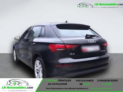 Audi A3 Sportback 40 TFSIe 204 BVA