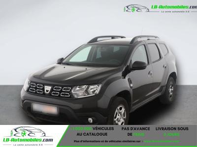 Dacia Duster TCe 130 FAP 4x2