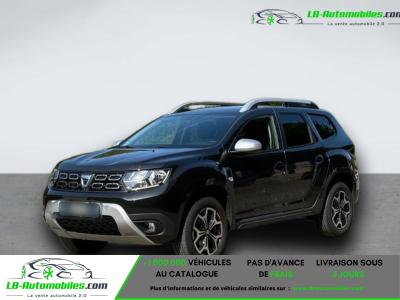 Dacia Duster TCe 130 FAP 4x2