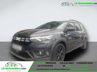 Dacia Jogger TCe 110 7 places