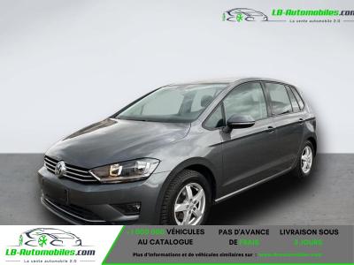 Volkswagen Golf 1.0 TSI 110 BVM