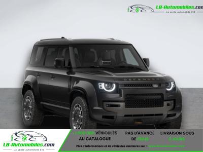 Land Rover Defender 110 P525 V8 BVA