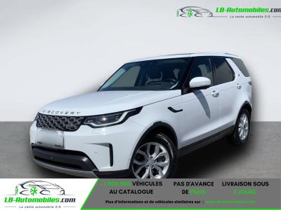 Land Rover Discovery 3.0 D250