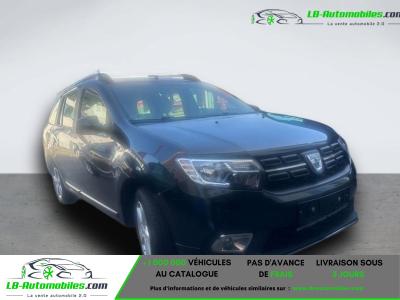 Dacia Logan MCV TCe 90 BVM