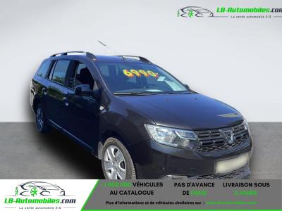 Dacia Logan MCV TCe 90 BVM