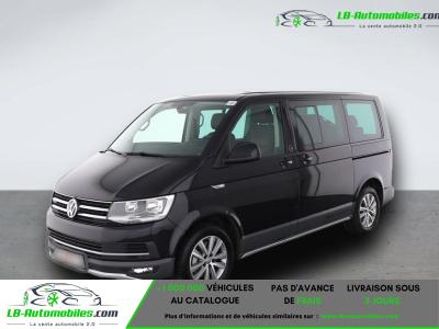 Volkswagen Multivan 2.0 TDI 198 BVA 4Motion