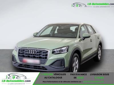Audi Q2 30 TDI 116 BVM