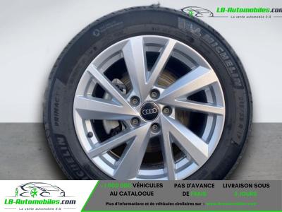 Audi Q2 30 TDI 116 BVA